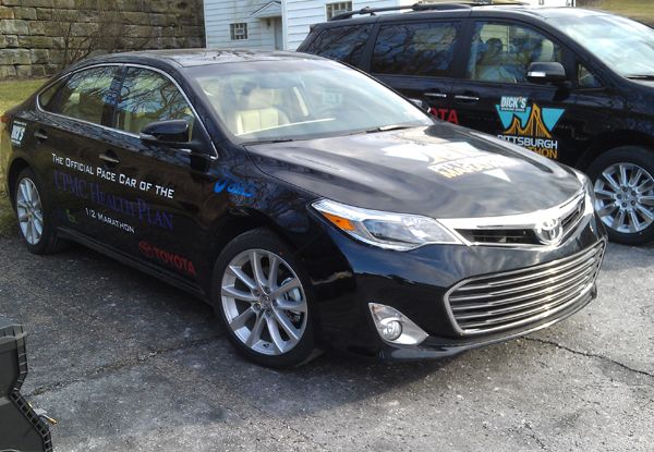  - Image360- Pittsburgh West Fleet Graphics